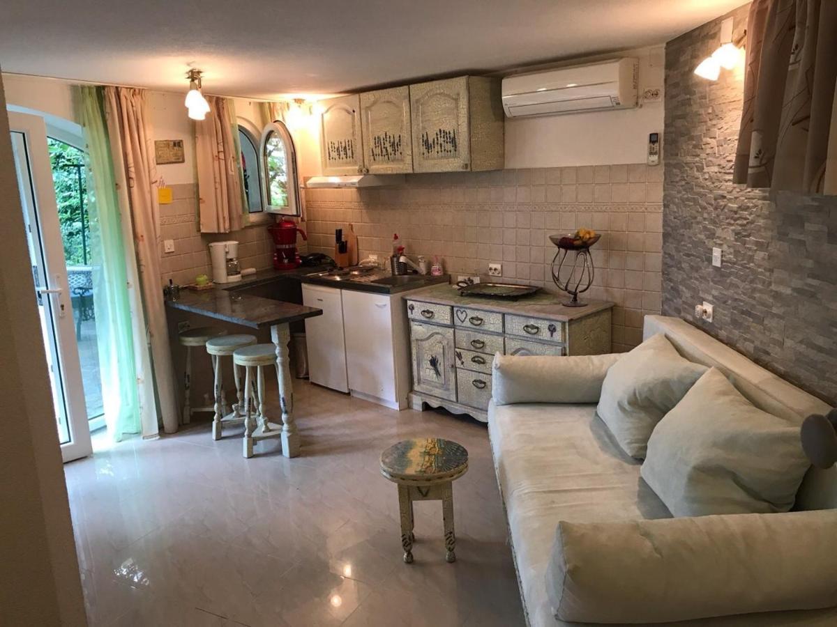 Studio Apartman Lavanda Matulji Exterior photo